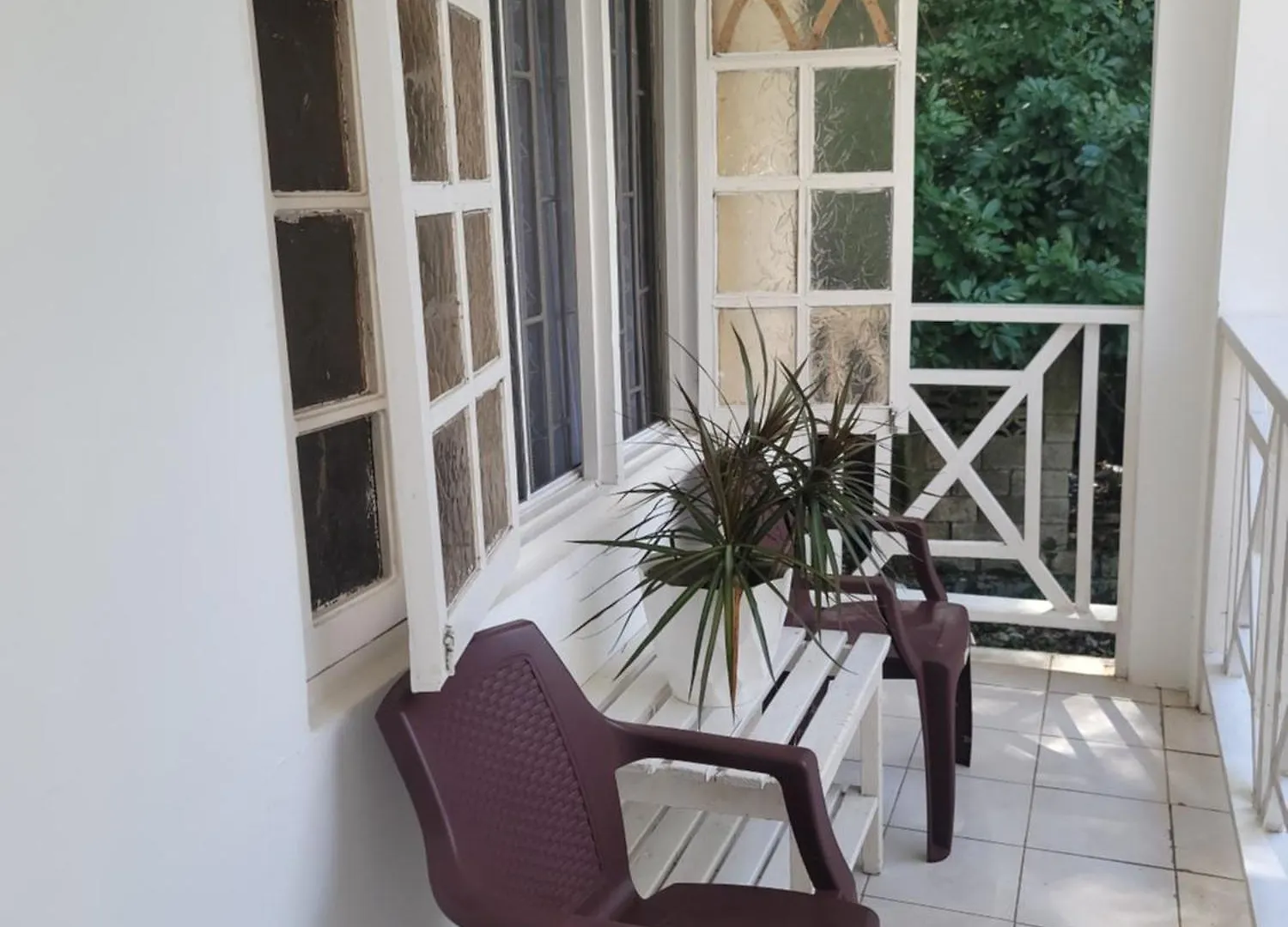 Apartament Marva'S Whitehouse By Tigress 1 Negril 0*,