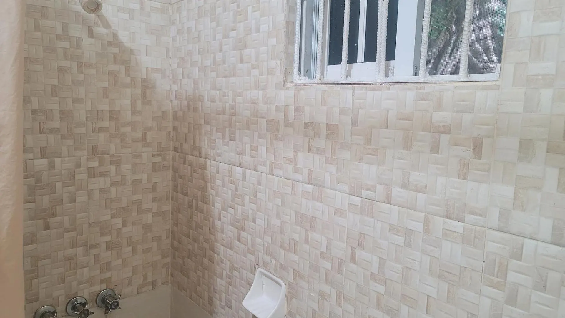 Apartament Marva'S Whitehouse By Tigress 1 Negril