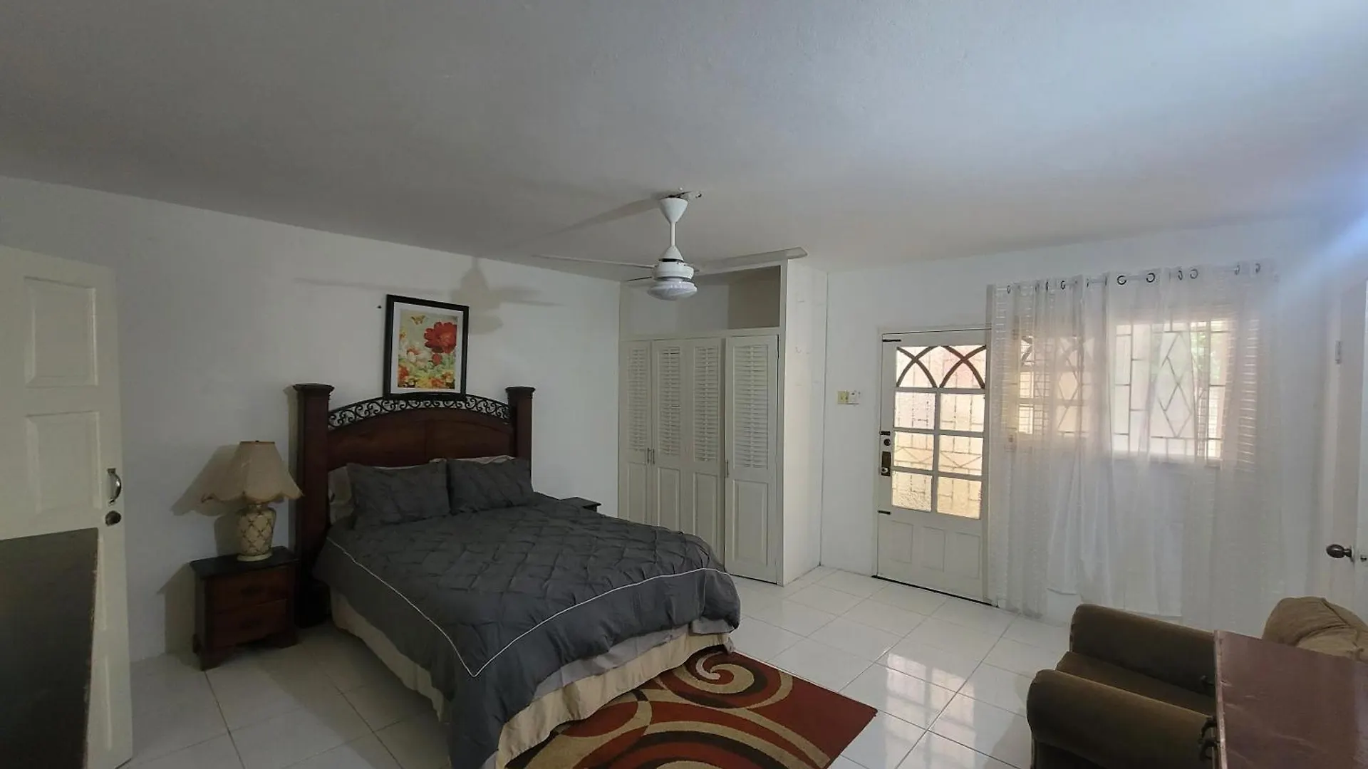 Apartament Marva'S Whitehouse By Tigress 1 Negril