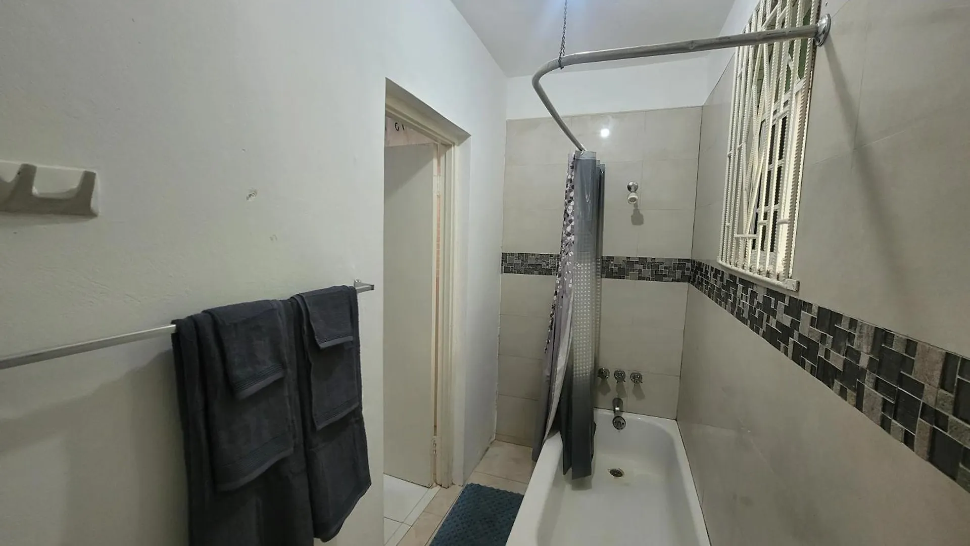 Apartament Marva'S Whitehouse By Tigress 1 Negril 0*,  Jamajka