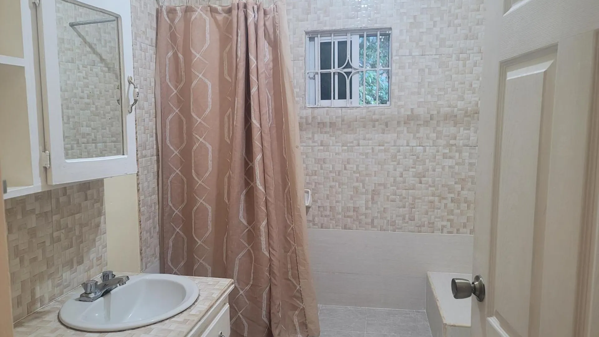 Marva'S Whitehouse By Tigress 1 Apartment Negril Jamaica