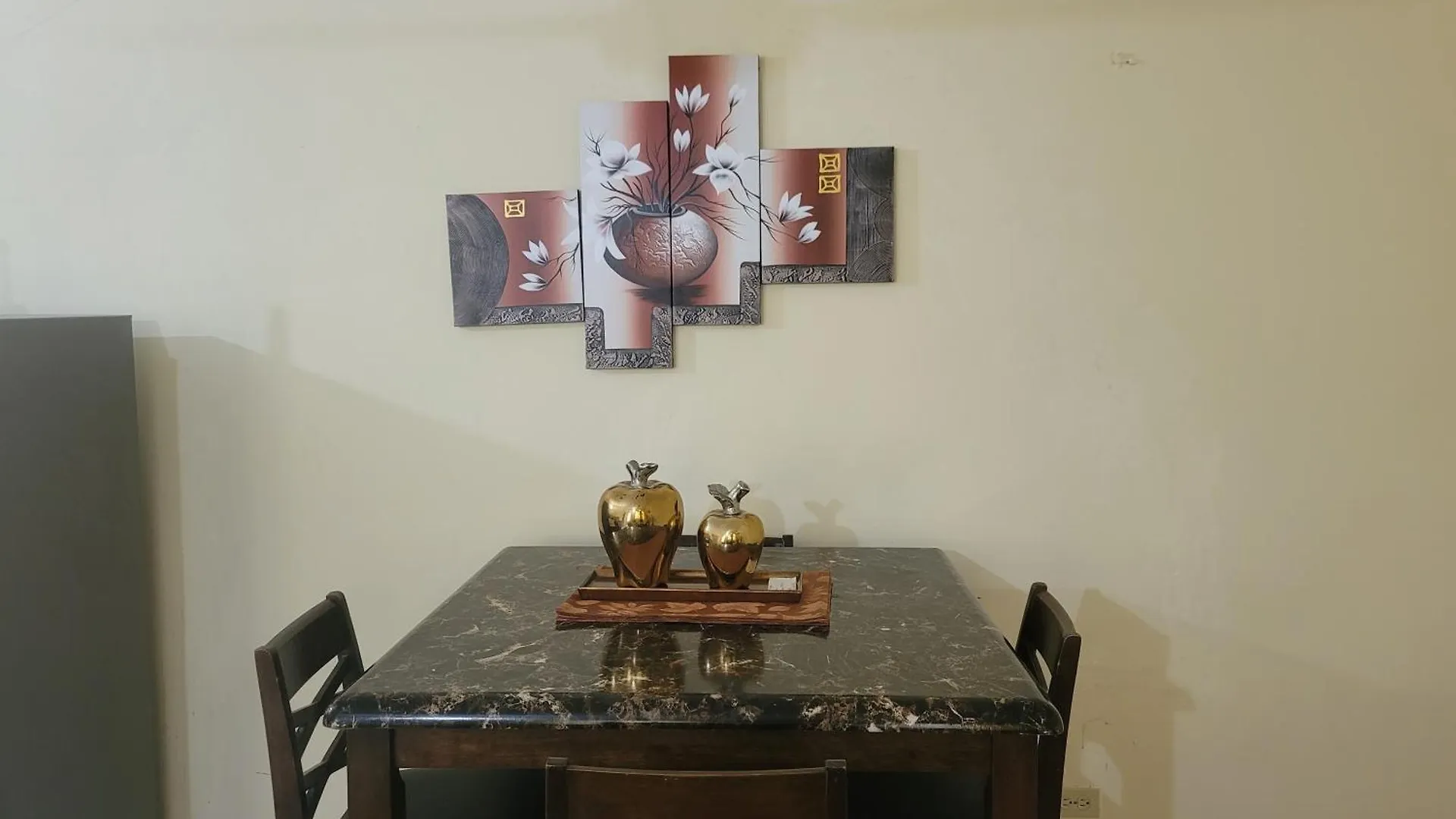 Marva'S Whitehouse By Tigress 1 Apartment Negril
